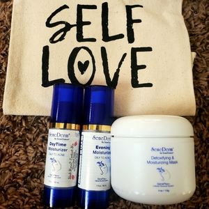 SeneDerm Skincare